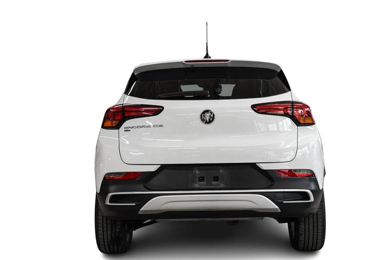 buick Encore GX 2023 - 6