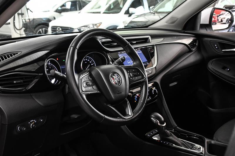 buick Encore GX 2023 - 8