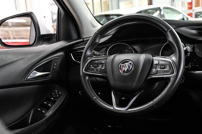 buick Encore GX 2023 - 15