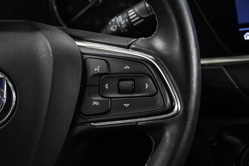buick Encore GX 2023 - 17