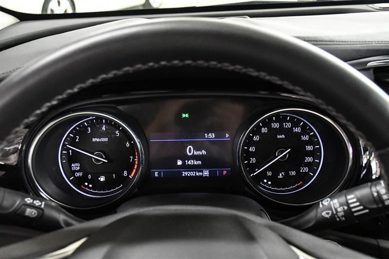 buick Encore GX 2023 - 18