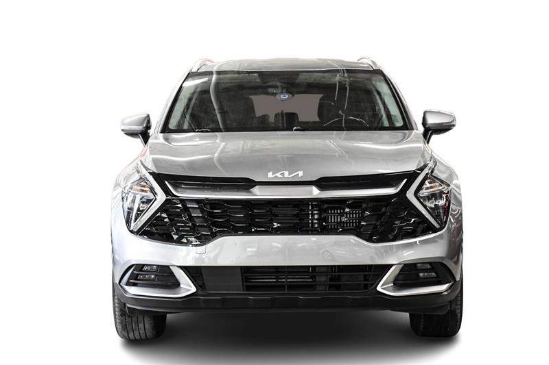 kia Sportage Hybrid 2023 - 2