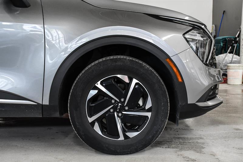 kia Sportage Hybrid 2023 - 6