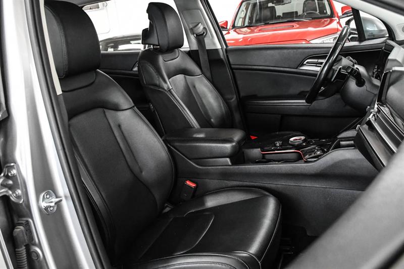 kia Sportage Hybrid 2023 - 14