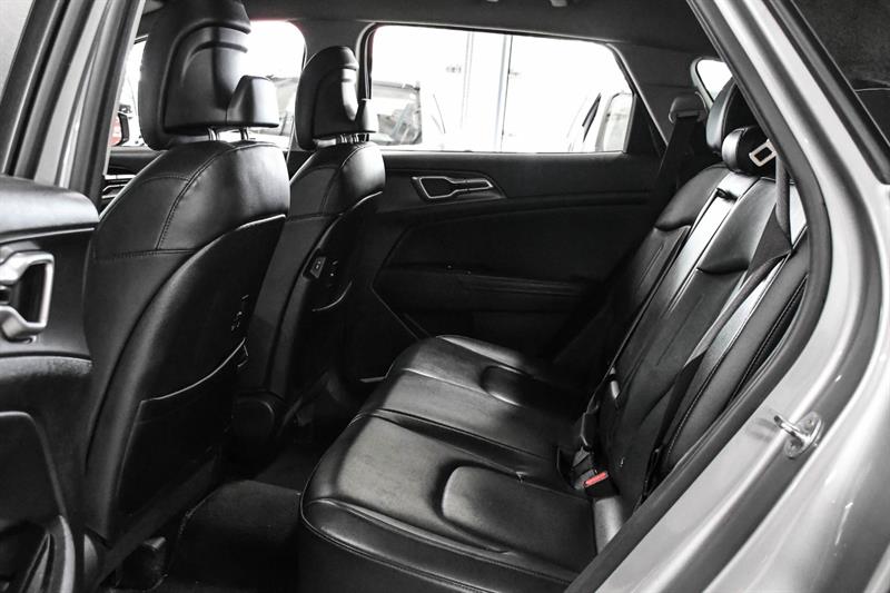 kia Sportage Hybrid 2023 - 18