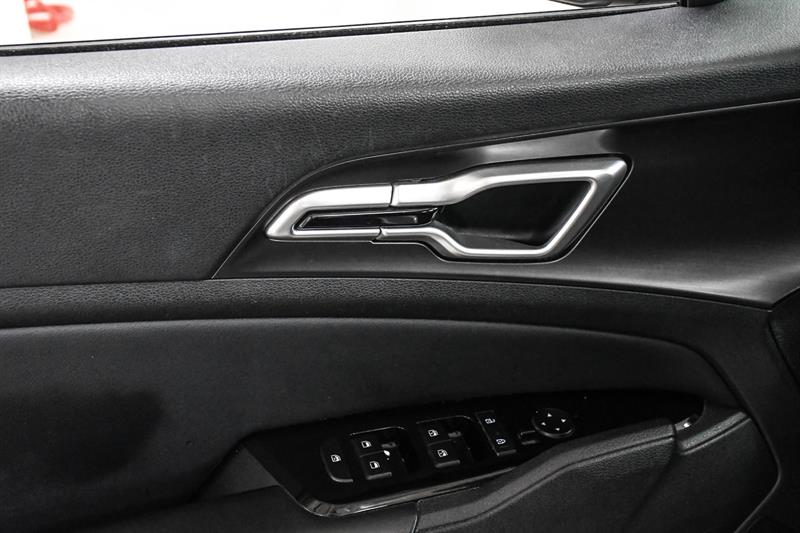 kia Sportage Hybrid 2023 - 20