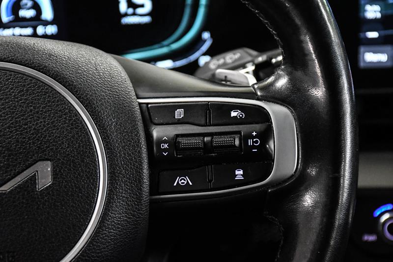 kia Sportage Hybrid 2023 - 23
