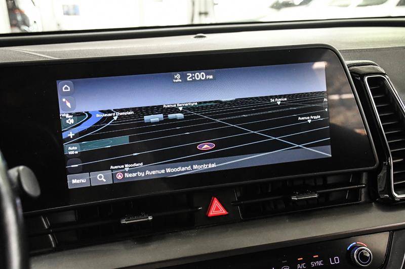kia Sportage Hybrid 2023 - 26