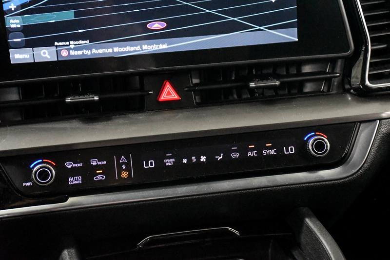 kia Sportage Hybrid 2023 - 28