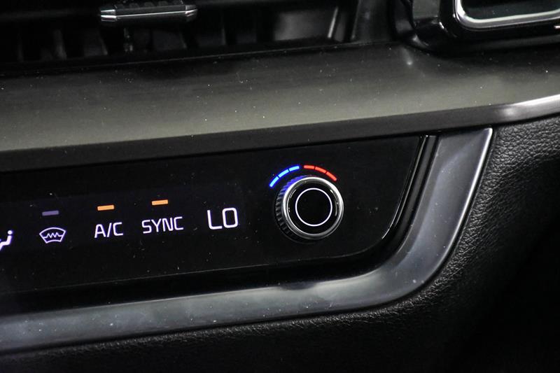 kia Sportage Hybrid 2023 - 29