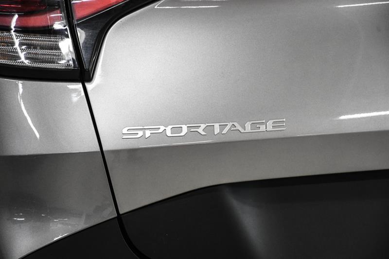 kia Sportage Hybrid 2023 - 31