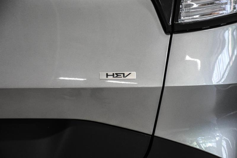 kia Sportage Hybrid 2023 - 32