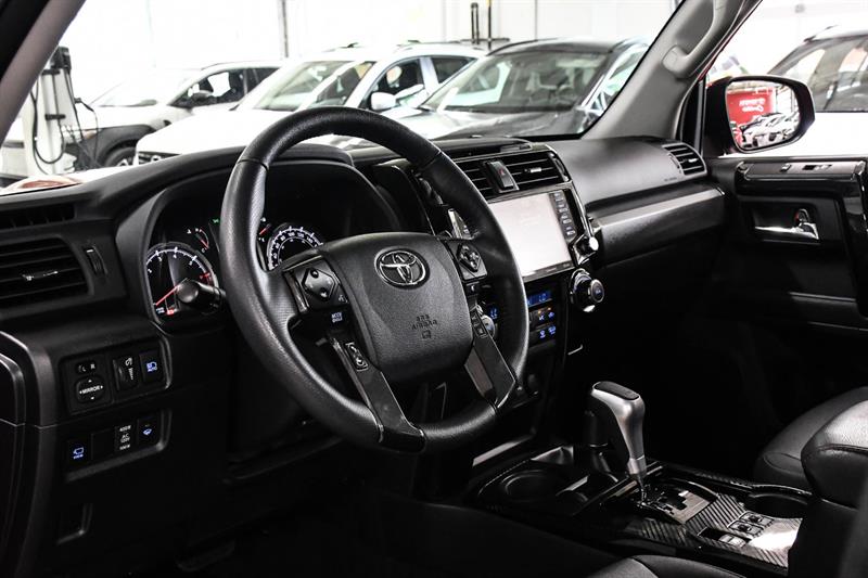 toyota 4Runner 2022 - 18