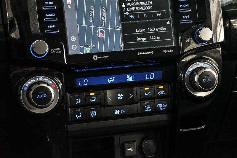 toyota 4Runner 2022 - 36