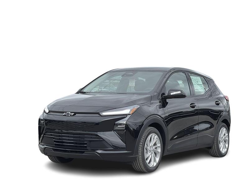 chevrolet Bolt 2027