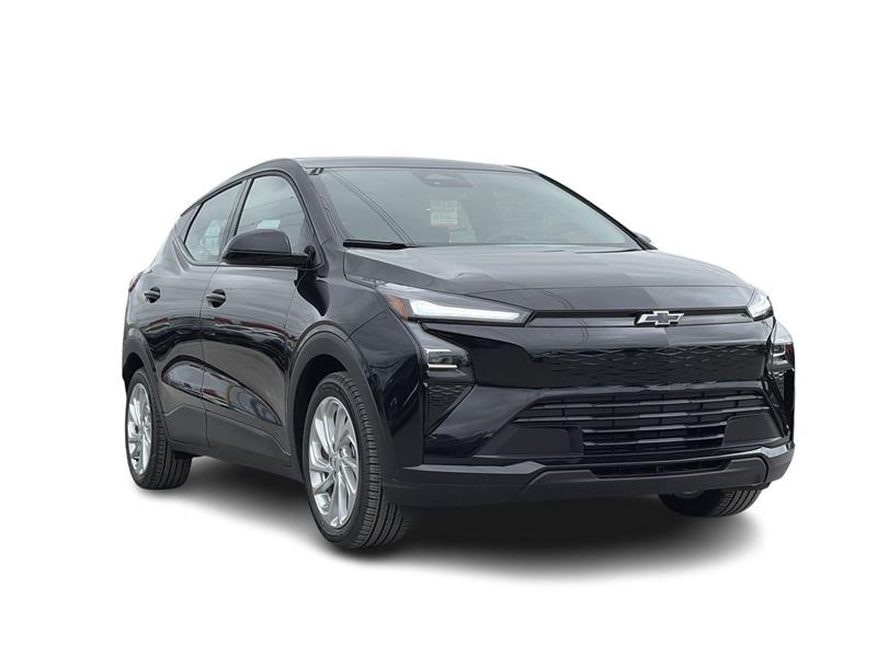 chevrolet Bolt 2027 - 2