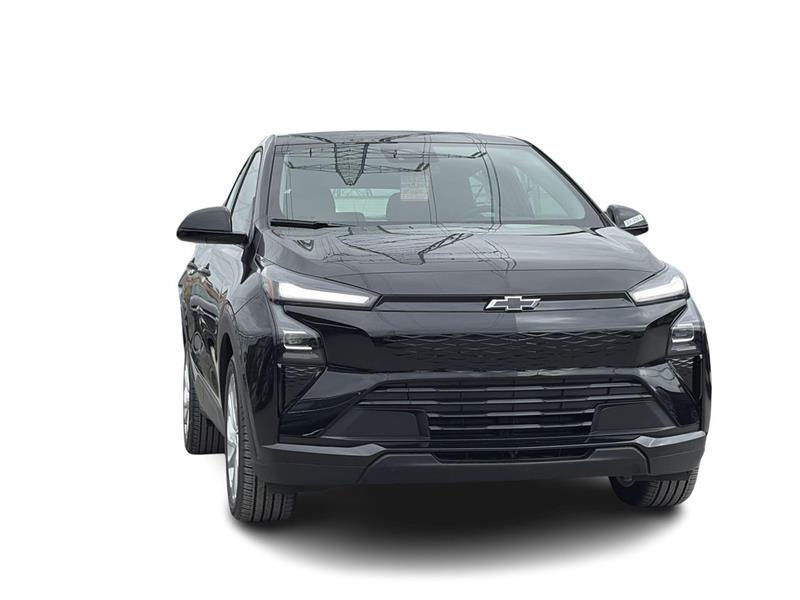 chevrolet Bolt 2027 - 3