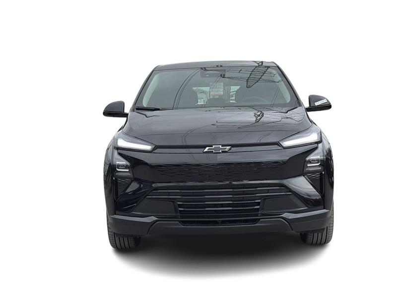 chevrolet Bolt 2027 - 4