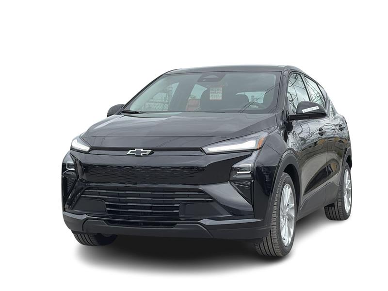 chevrolet Bolt 2027 - 5