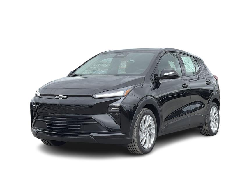 chevrolet Bolt 2027 - 6