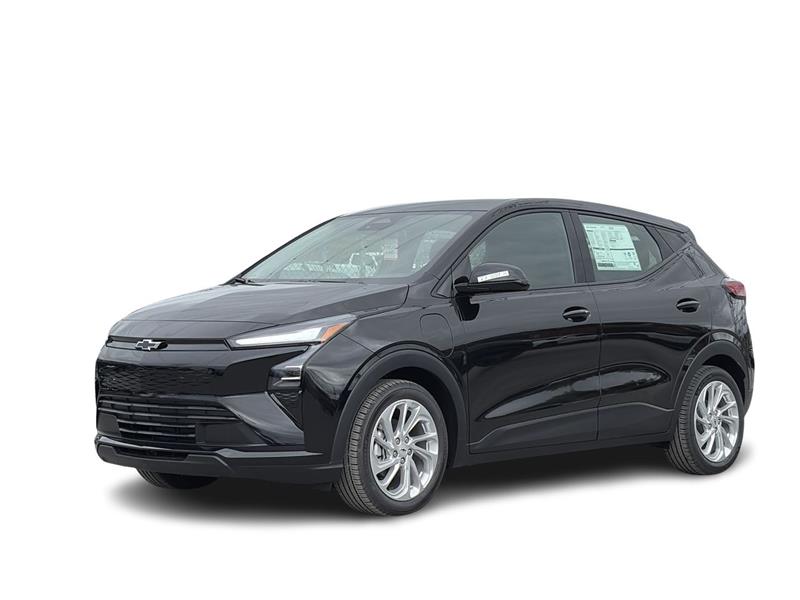 chevrolet Bolt 2027 - 7