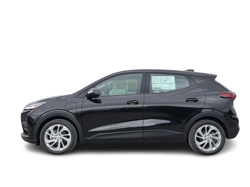 chevrolet Bolt 2027 - 8