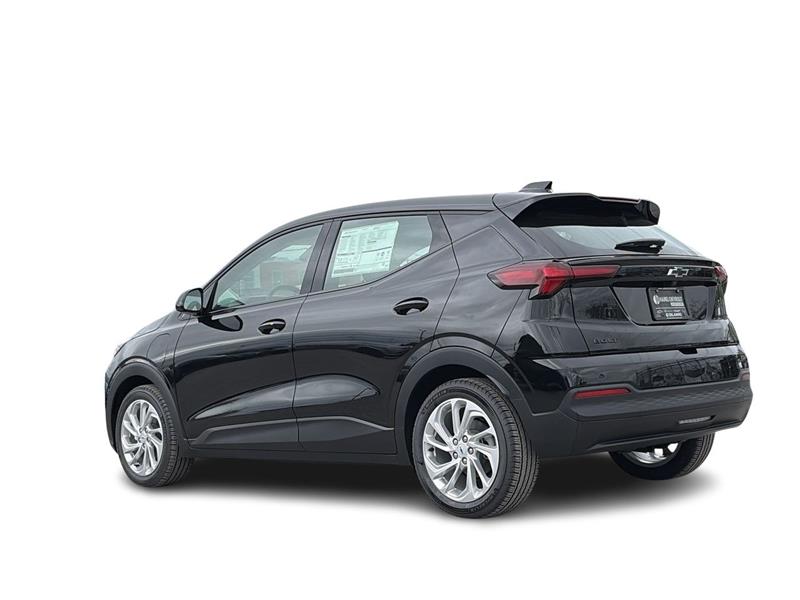 chevrolet Bolt 2027 - 9