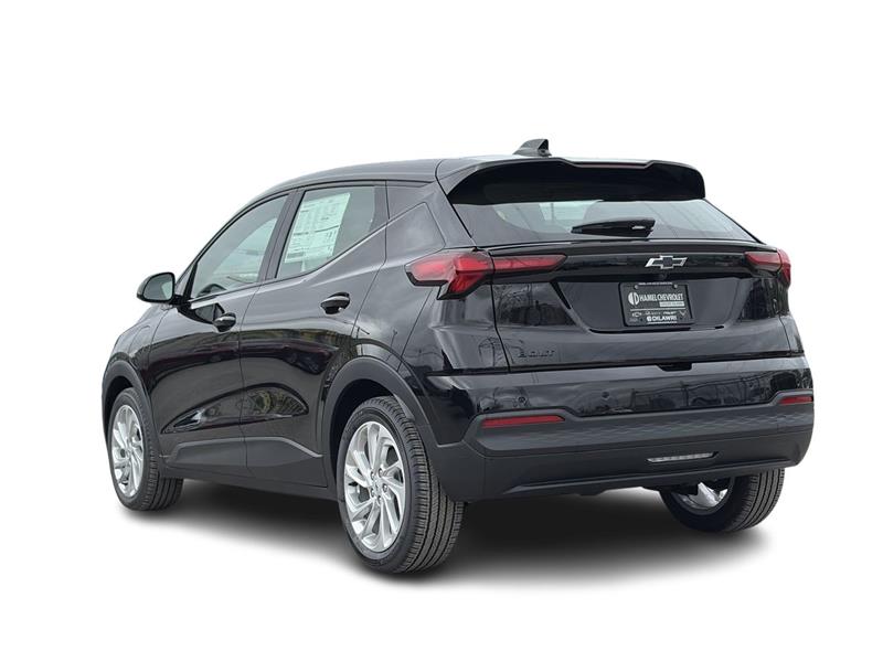 chevrolet Bolt 2027 - 10