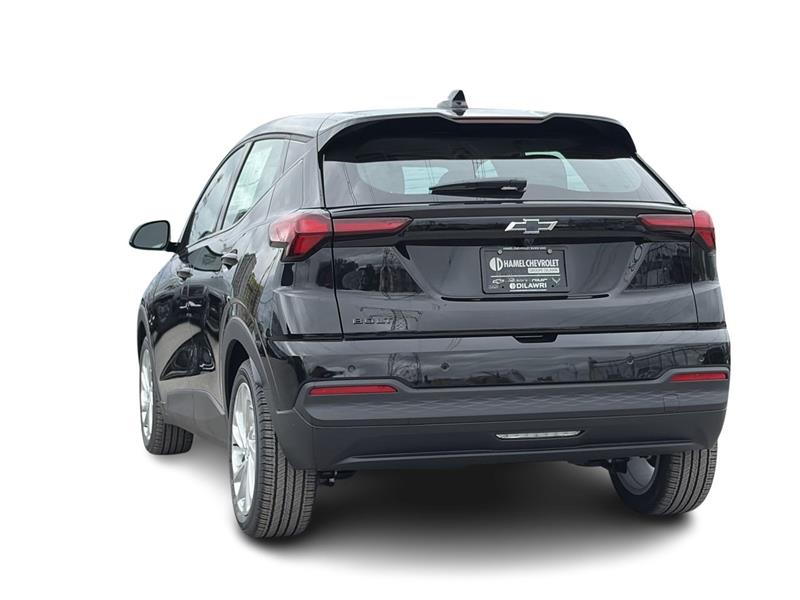 chevrolet Bolt 2027 - 11