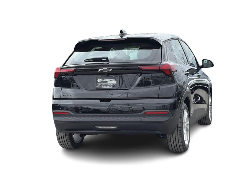 chevrolet Bolt 2027 - 13