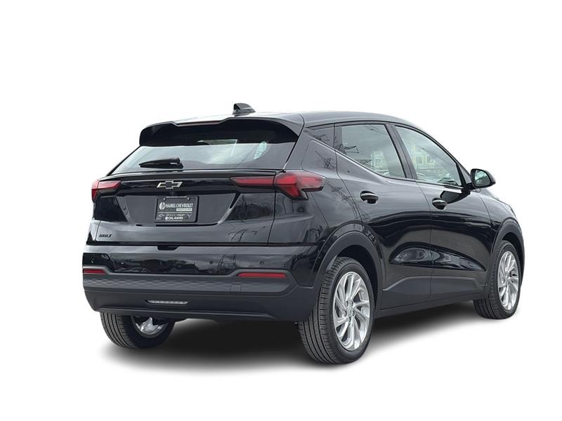 chevrolet Bolt 2027 - 14