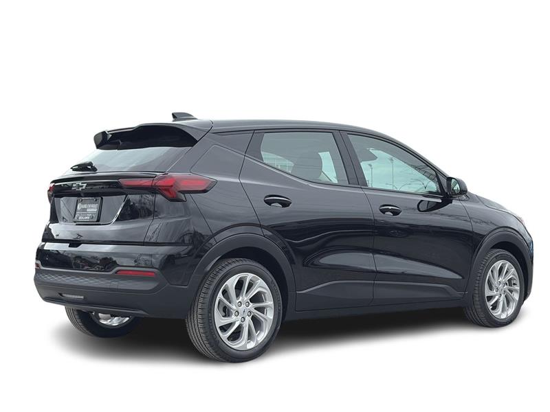 chevrolet Bolt 2027 - 15