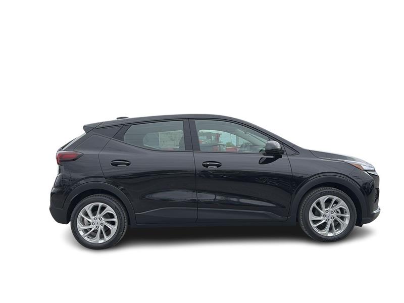 chevrolet Bolt 2027 - 16