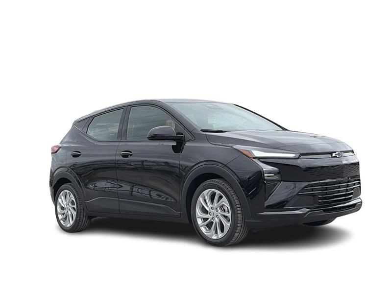 chevrolet Bolt 2027 - 17