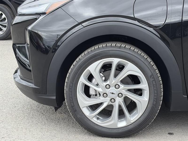 chevrolet Bolt 2027 - 18