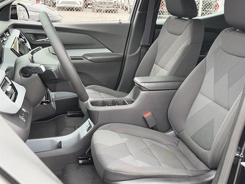 chevrolet Bolt 2027 - 19
