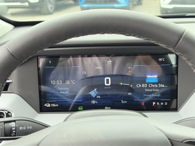 chevrolet Bolt 2027 - 23
