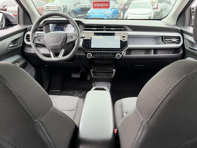 chevrolet Bolt 2027 - 29