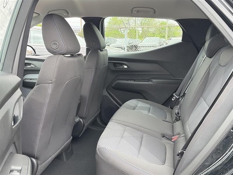 chevrolet Bolt 2027 - 30