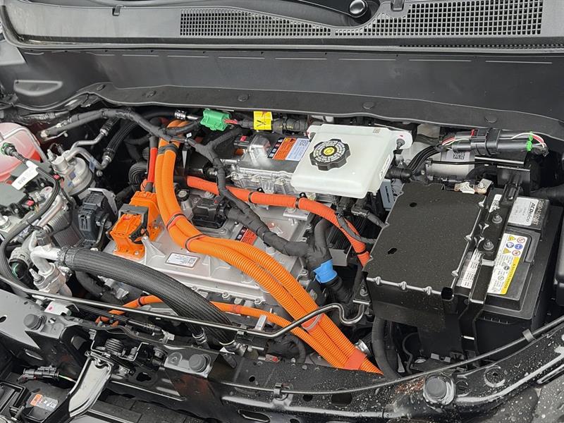 chevrolet Bolt 2027 - 33