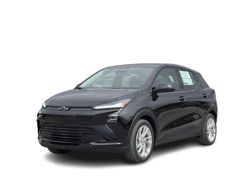 chevrolet Bolt 2027