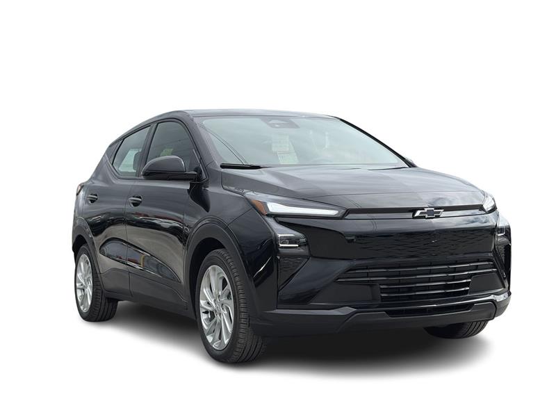 chevrolet Bolt 2027 - 2