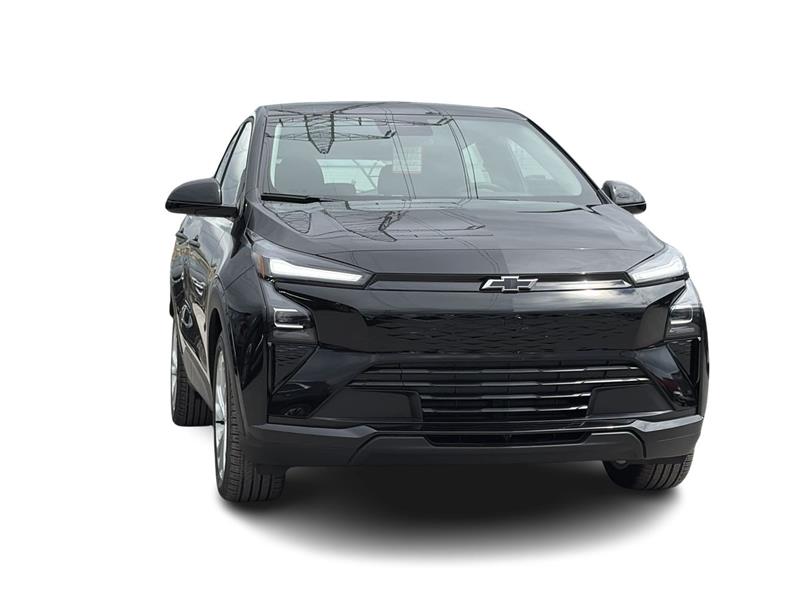 chevrolet Bolt 2027 - 3