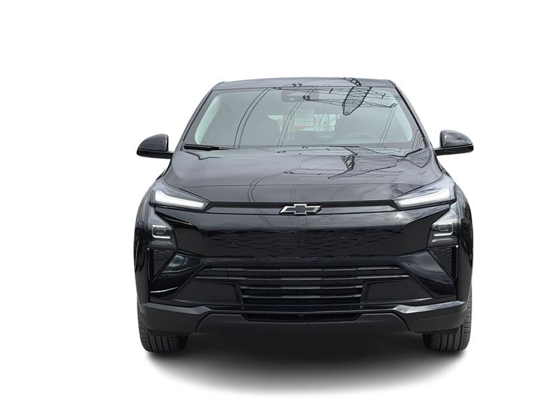 chevrolet Bolt 2027 - 4