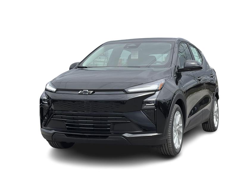 chevrolet Bolt 2027 - 5