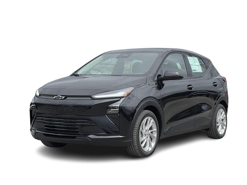 chevrolet Bolt 2027 - 6