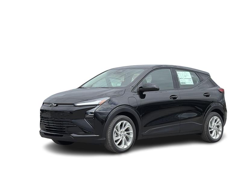 chevrolet Bolt 2027 - 7