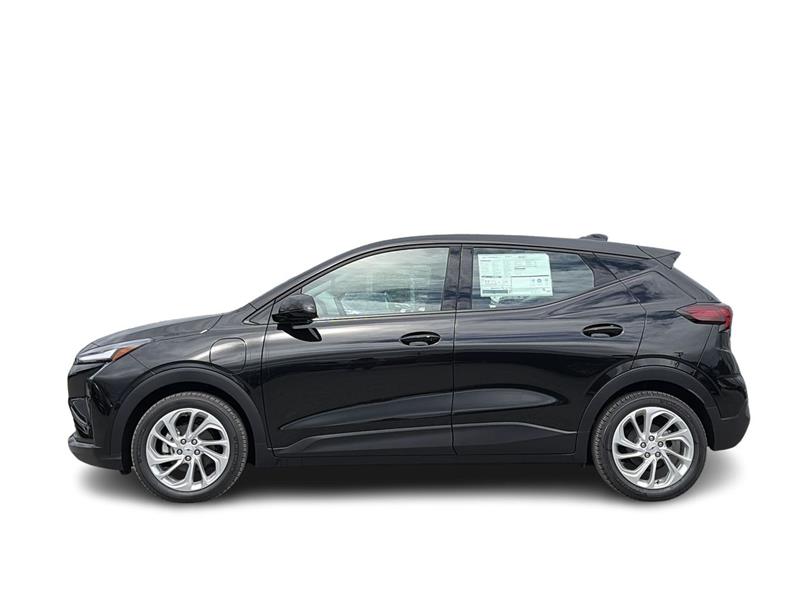 chevrolet Bolt 2027 - 8
