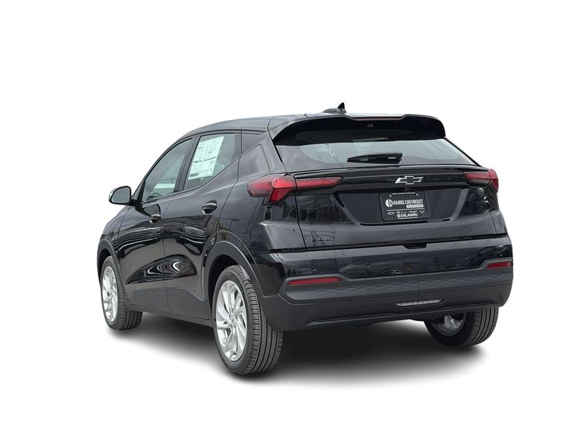 chevrolet Bolt 2027 - 10
