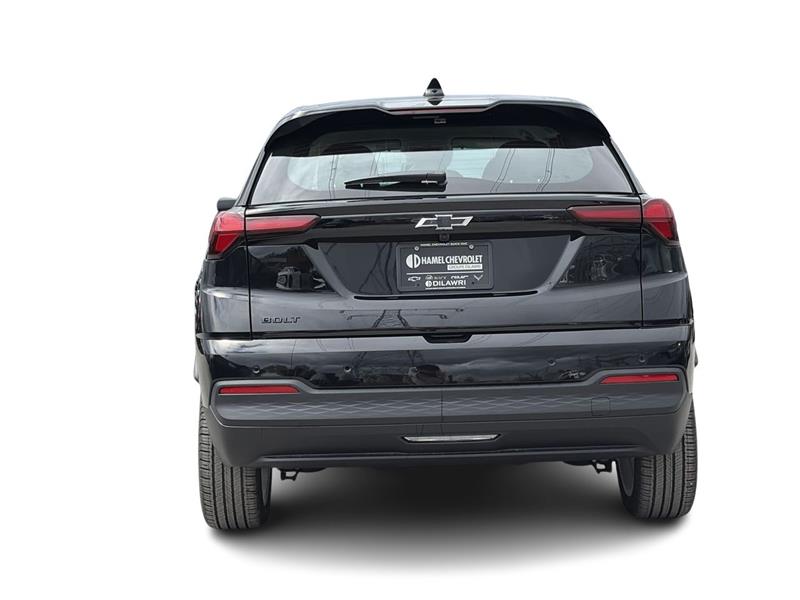 chevrolet Bolt 2027 - 12